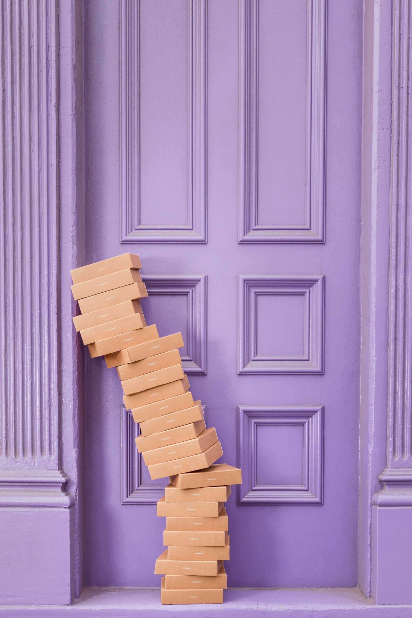 Stack-of-boxes